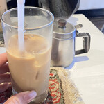 カフェギャルソン - 