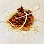 TRATTORIA 庭 BY FARM AKIRA - 