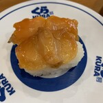 無添くら寿司 - 料理写真: