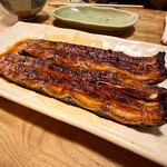 355076188 - 蒲焼き