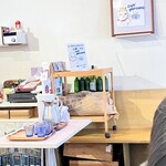 カフェギャルソン - 