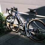 和楽庵 - 自転車の歩道通行禁止のあとは、自転車の駐禁取締だな。なんて、自分に無関係のことだといってこの日本を“生き難い”世界にすることなど、