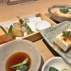 豆腐料理 空野 - 