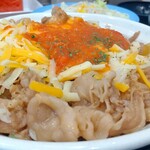 松屋 - 料理写真: