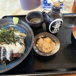お食事処 お多福 - 料理写真: