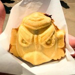 高尾山スミカ - 天狗焼