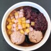 黒工号 - 嫩仙草の黒工1号セット950円(税抜)