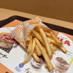 ゼッテリア - 料理写真: