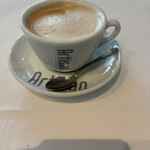 レストラン アルティザン（restaurant Artisan） - 