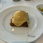 レストラン アルティザン（restaurant Artisan） - 