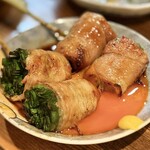 もつ焼一歩 宇都宮駅東口店