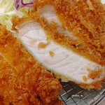 とんかつ檍 蒲田本店