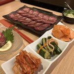 黒毛和牛焼肉 肉處 きっしゃん - 