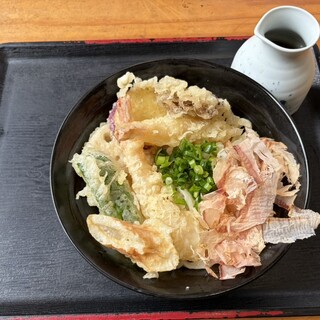こだぬき亭_1