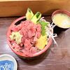 朝市寿司