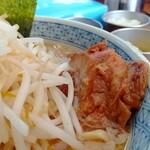 ラーメン ぶぅさん