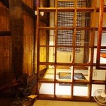 ぴんぽん玉 - 2014年10月訪問時撮影