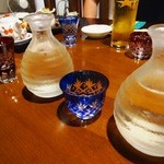 ぴんぽん玉 - 2014年10月訪問時撮影