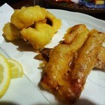 ぴんぽん玉 - 2014年10月訪問時撮影