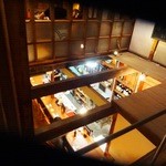 ぴんぽん玉 - 2014年10月訪問時撮影