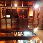 ぴんぽん玉 - 2014年10月訪問時撮影