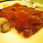 The China Club - 化皮乳猪