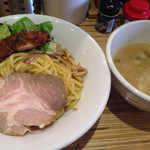 NOODLE STOCK 鶴おか - 