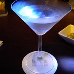 EXECUTIVE BAR - マティーニ