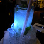 EXECUTIVE BAR - モヒート