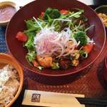 大戸屋 五反田東口駅前店 - 