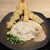 讃岐饂飩 元喜 - 料理写真: