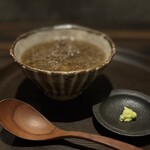 梅田お初天神大人の神戸牛焼肉 - 