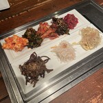 表参道焼肉 KINTAN - 