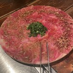 表参道焼肉 KINTAN - 