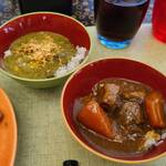 グランカフェ - 