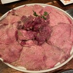表参道焼肉 KINTAN - 