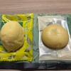 パティスリードルセ - せとのレモンケーキ＆チーズセトカ