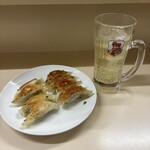 ギョーザ専門店 黒兵衛 - 