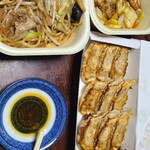 餃子の王将 - 