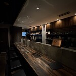 梅田お初天神大人の神戸牛焼肉 - 
