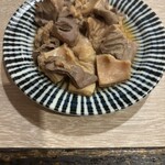 和風もつ料理 あらた - 