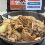 吉野家 - 料理写真:
