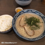 げんこつ - 