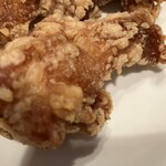 ニューミュンヘン - 料理写真: