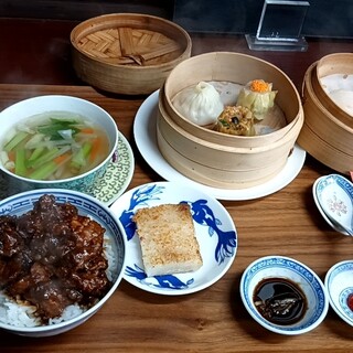 点心工房 九龍_0