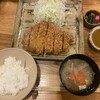 とんかつ 今井 - 