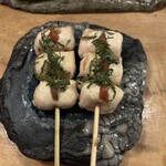 炭焼笑店 陽 - 