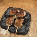 炭焼笑店 陽 - 