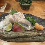 炭焼笑店 陽 - 