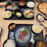 個室居酒屋 酒蔵 季 - 